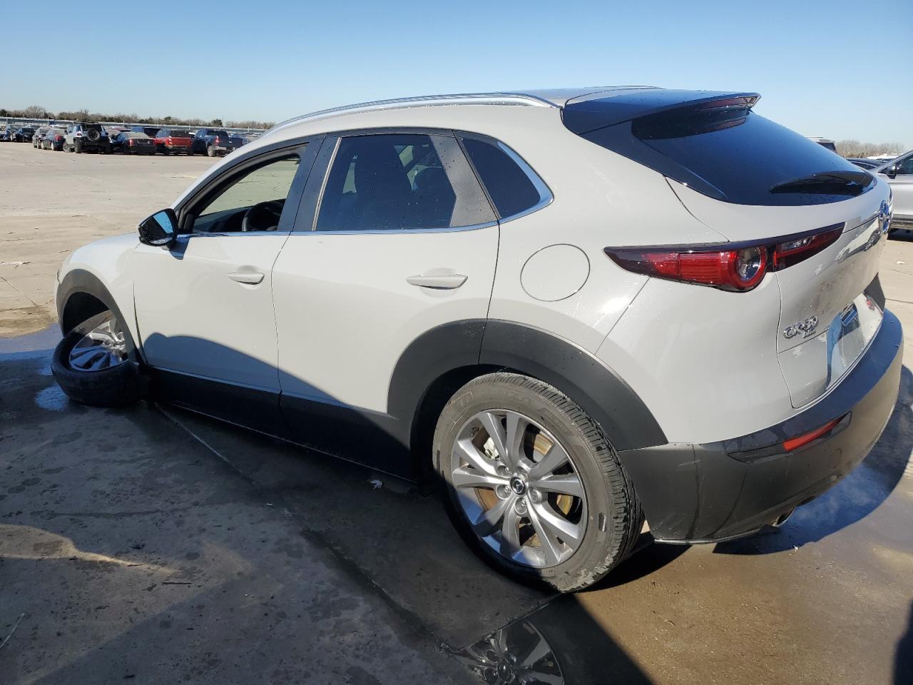 2025 Mazda CX-30 - Image 2