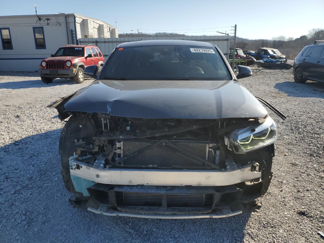 2019 BMW X2 - Image 5