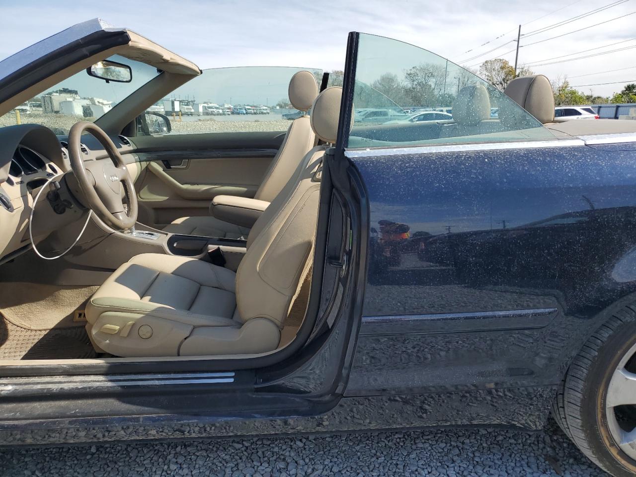 2004 Audi A4 - Image 12