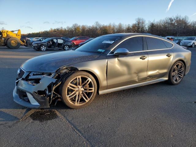 2014 Audi Rs7 