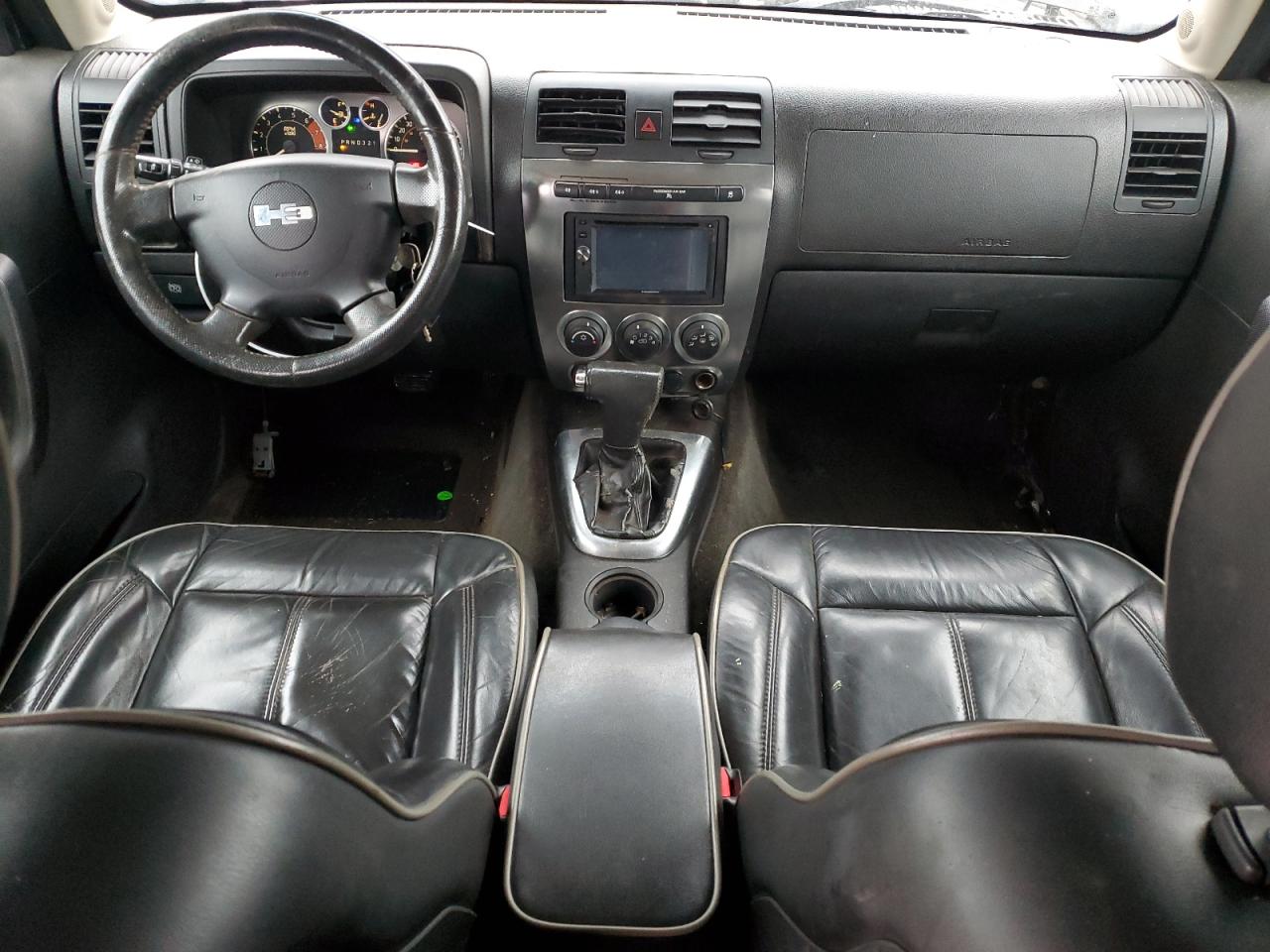 2006 Hummer H3 - Image 8