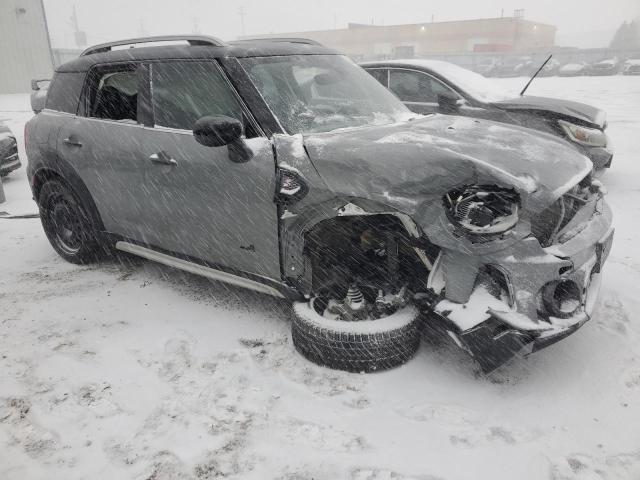 2023 MINI COOPER S COUNTRYMAN ALL4