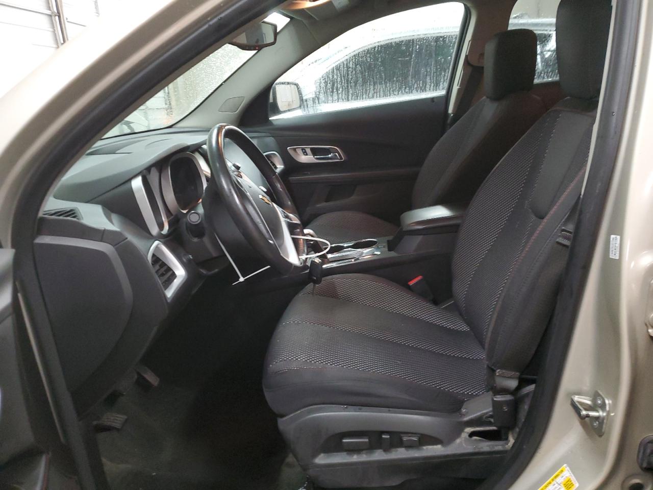 2015 Chevrolet Equinox - Image 7