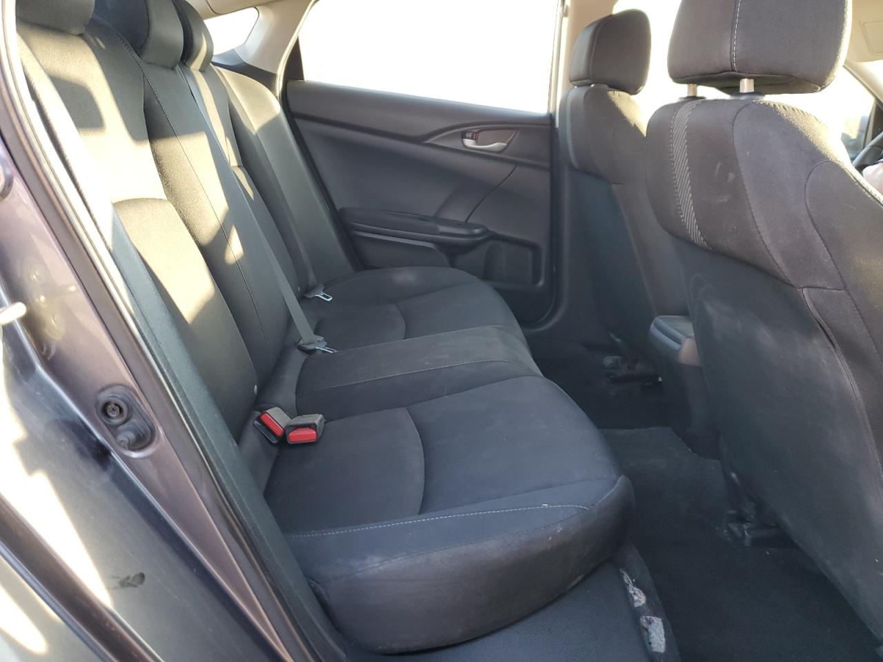 2017 Honda Civic - Image 10