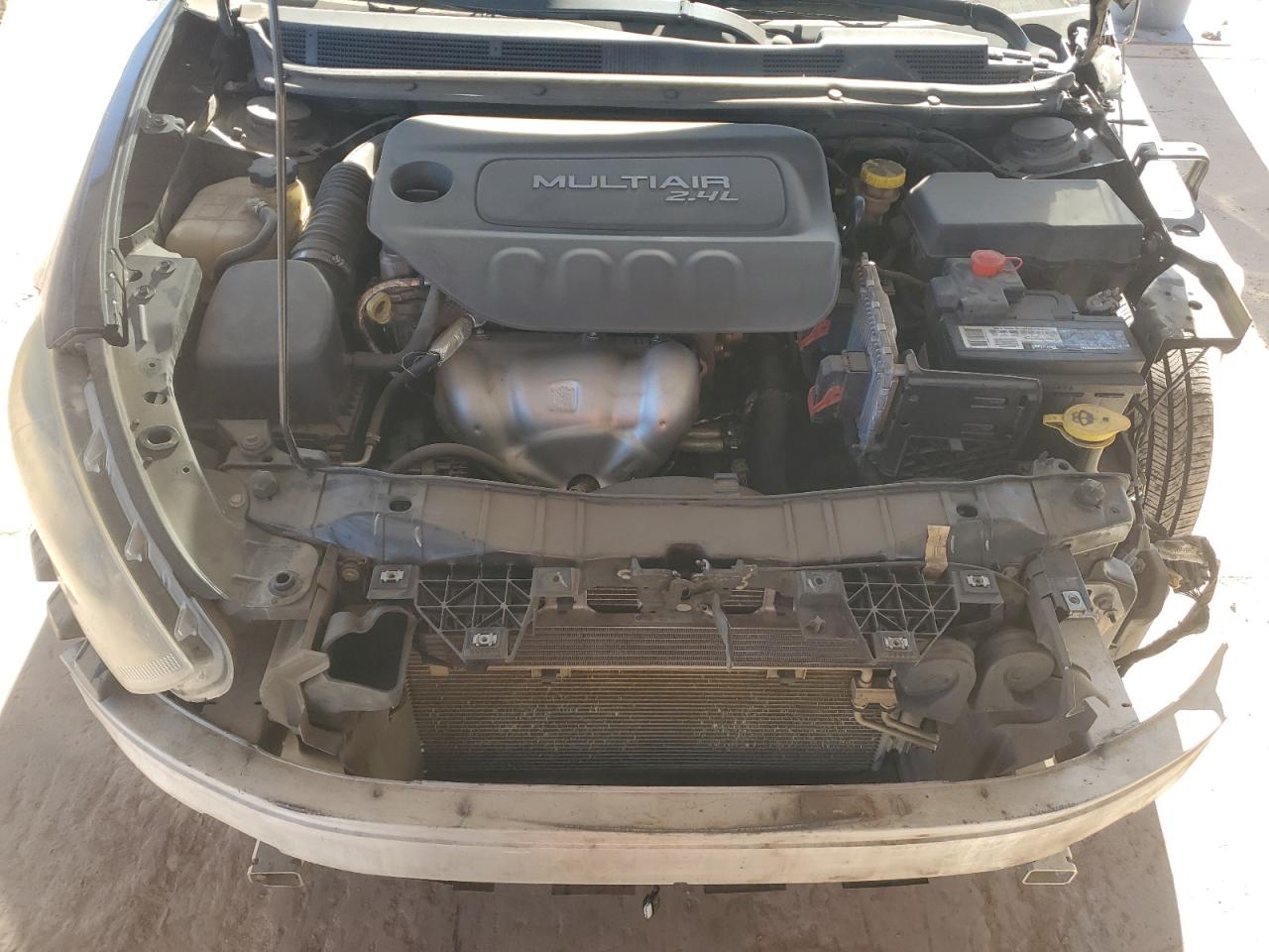 2015 Dodge Dart - Image 11