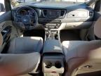 2016 Kia Sedona Lx продається в Houston, TX - Front End