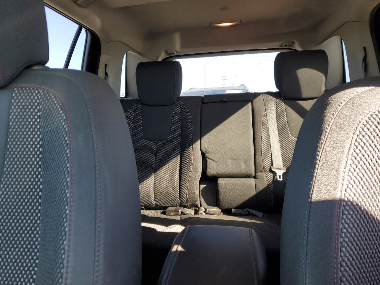 2011 GMC Terrain - Image 10