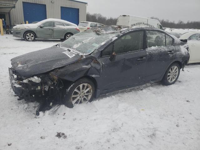 2013 Subaru Impreza Premium