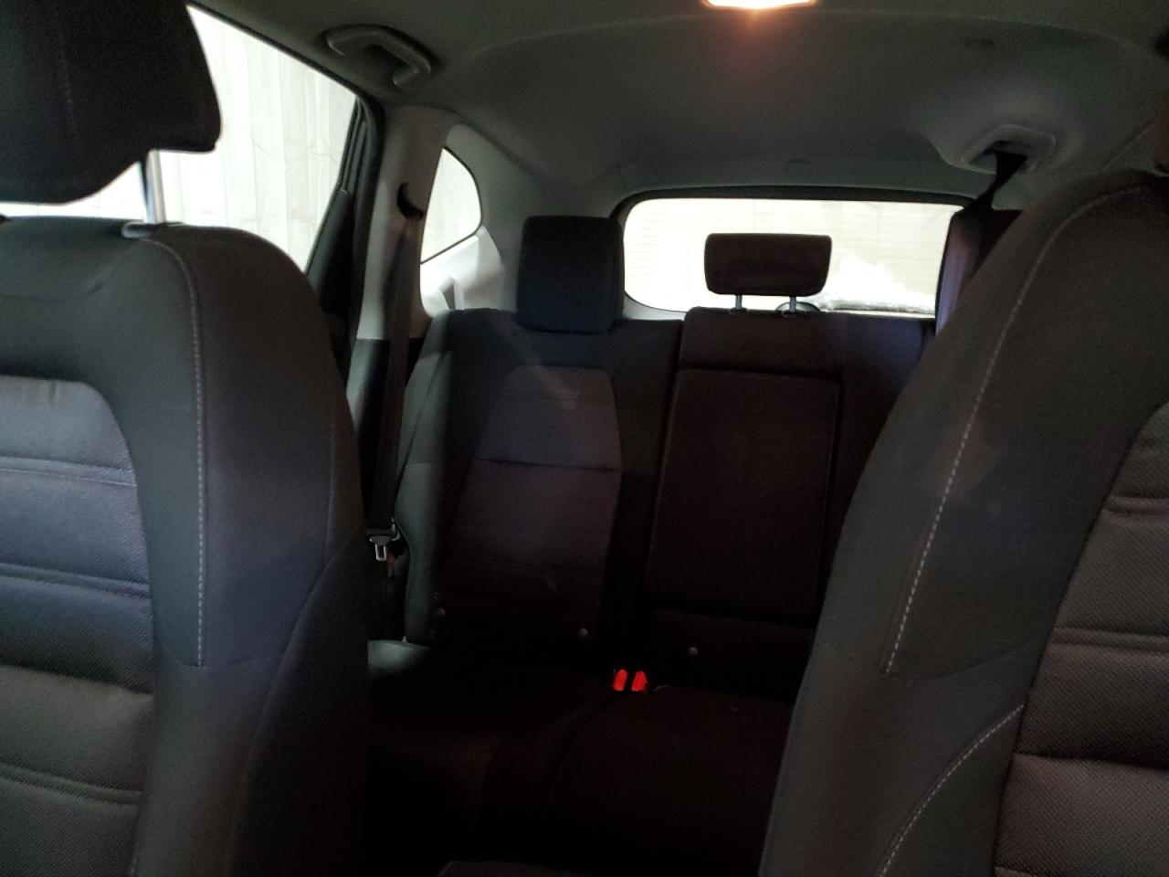 2022 Honda CR-V - Image 10