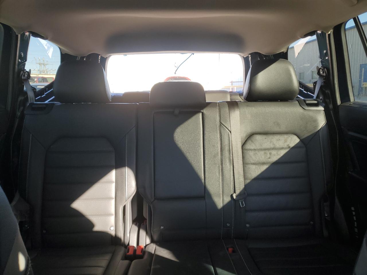2021 Volkswagen Atlas - Image 10