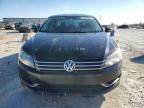 2012 Volkswagen Passat Se   იყიდება Arcadia-ში, FL - Front End