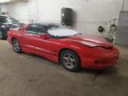 2000 Pontiac Firebird  na sprzedaż w Ham Lake, MN - Front End