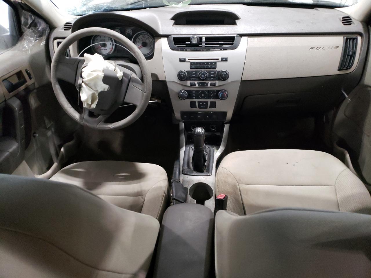 2011 Ford Focus - Image 8