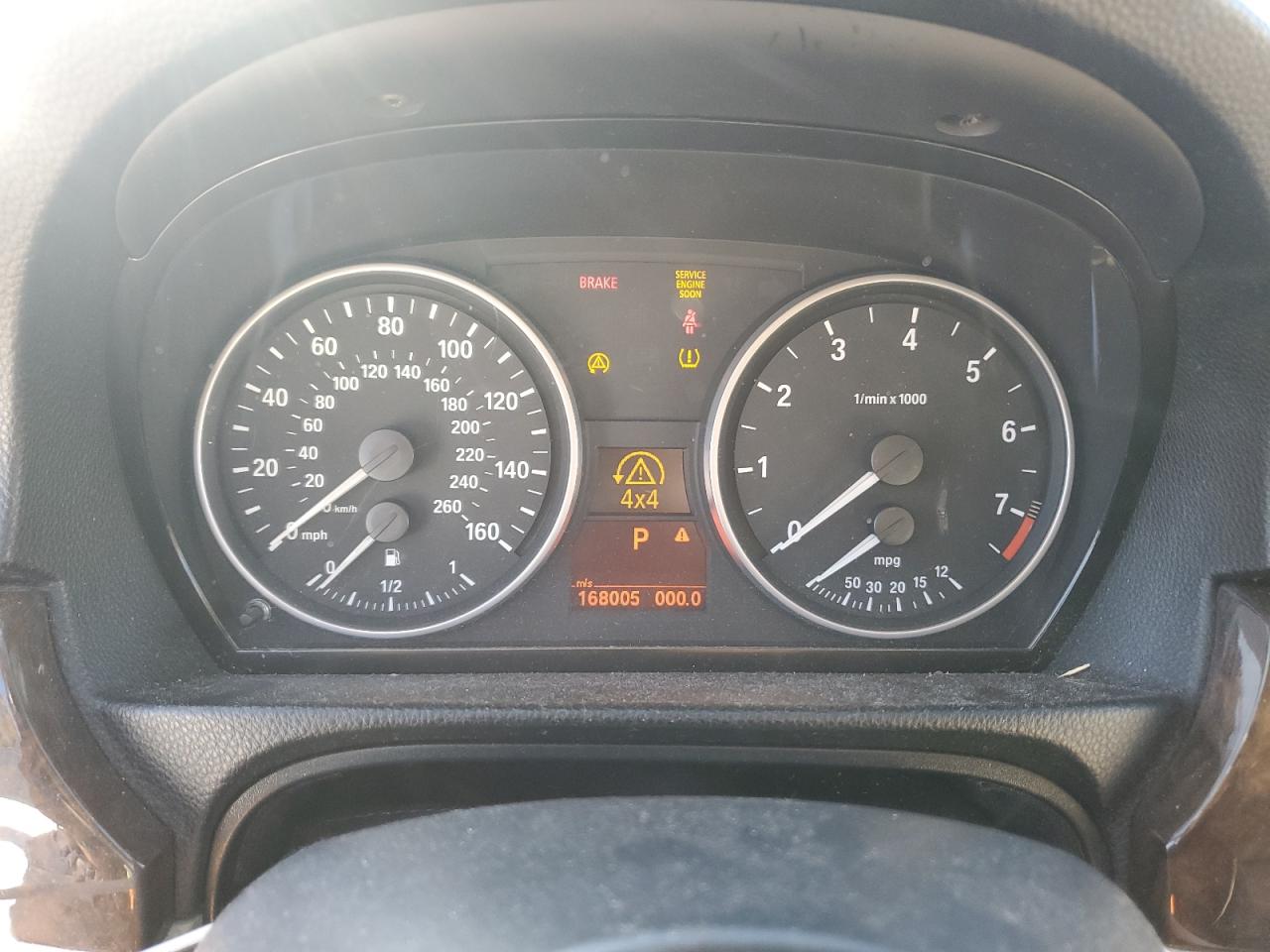2007 BMW 3er - Image 9