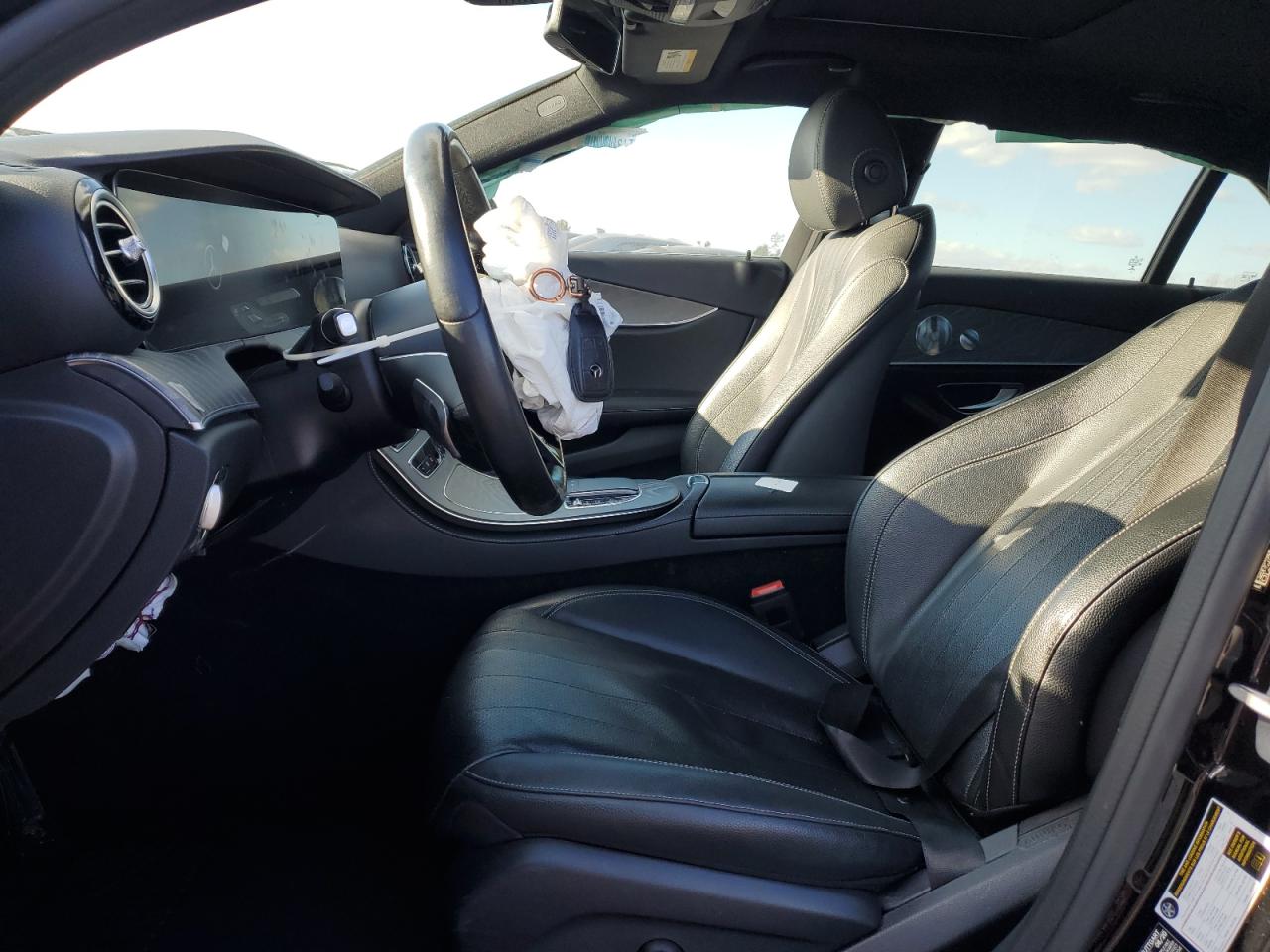 2021 Mercedes-Benz E-klasse - Image 7