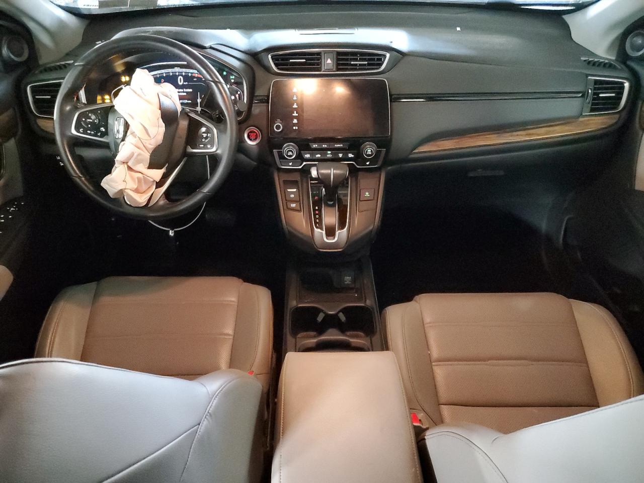 2018 Honda CR-V - Image 8