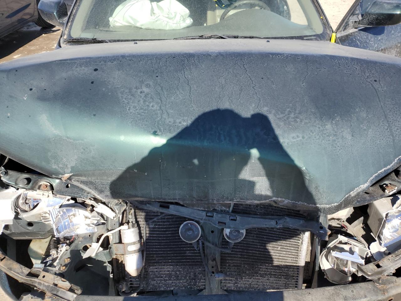 2000 Honda Accord - Image 11