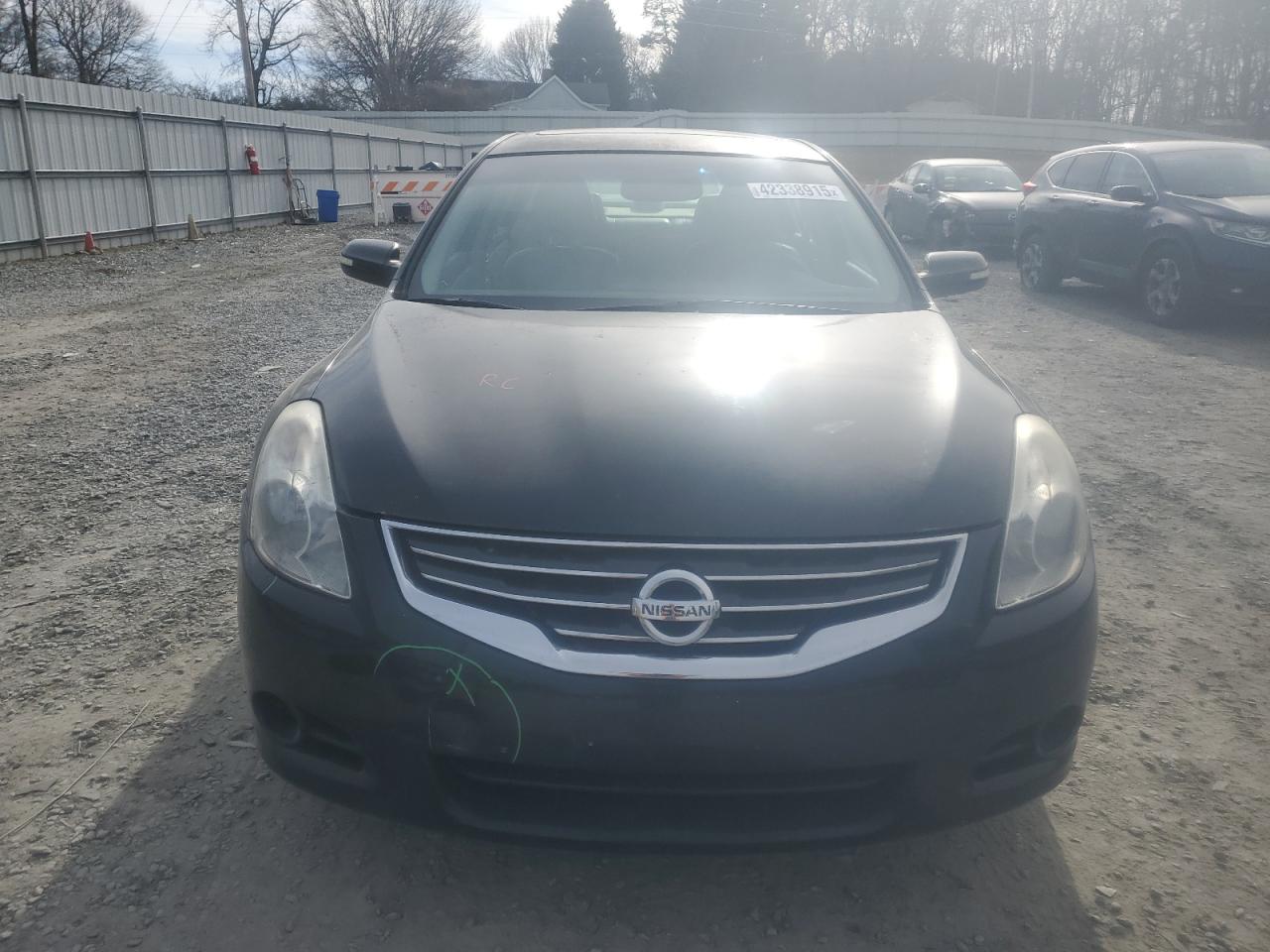 2012 Nissan Altima - Image 5