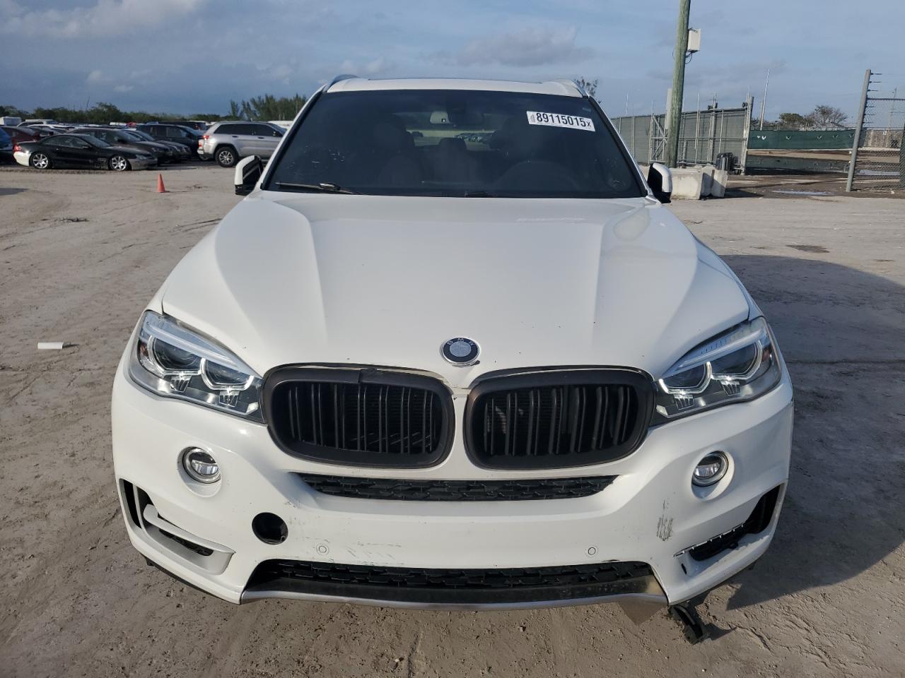 2018 BMW X5 - Image 5