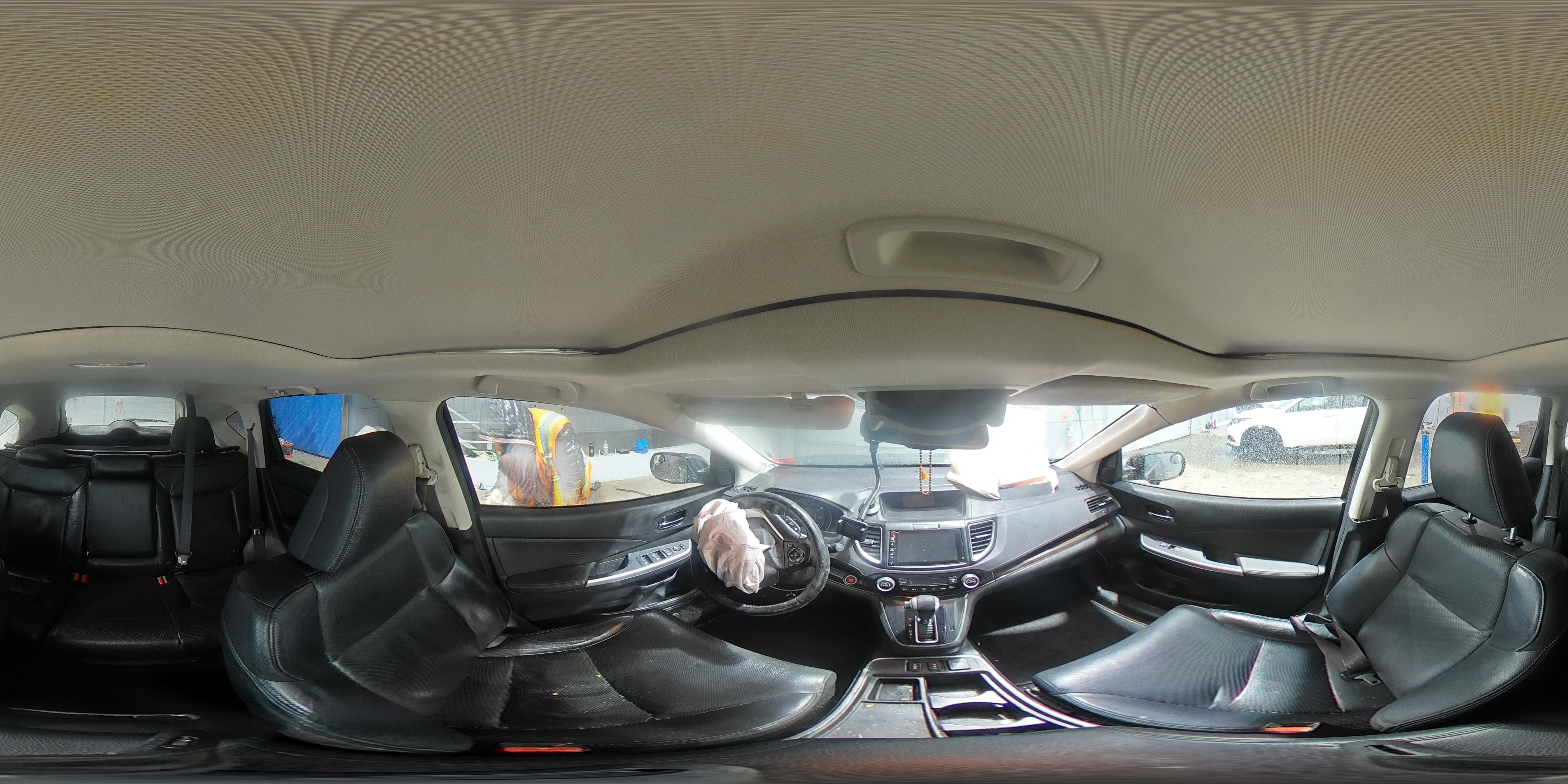 2015 Honda CR-V - Image 15