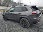 2020 Jeep Cherokee Trailhawk იყიდება Gastonia-ში, NC - Front End