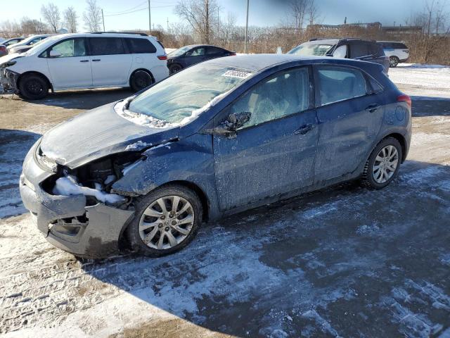 2014 Hyundai Elantra Gt 