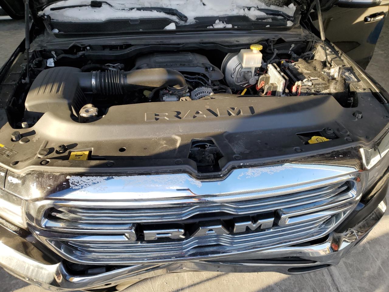 2019 RAM 1500 - Image 11
