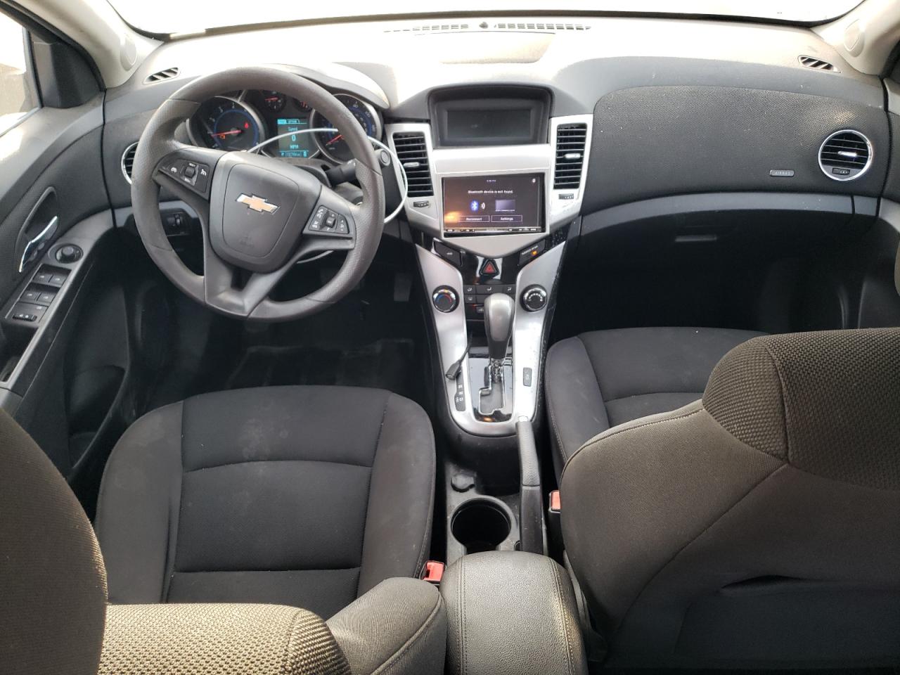 2016 Chevrolet Cruze - Image 8