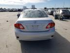 2009 Toyota Corolla Base للبيع في New Orleans، LA - Side