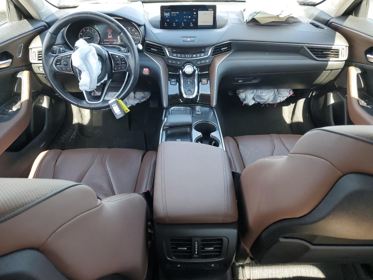 2021 Acura TLX - Image 8
