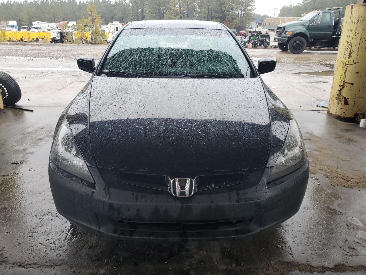 2004 Honda Accord - Image 5