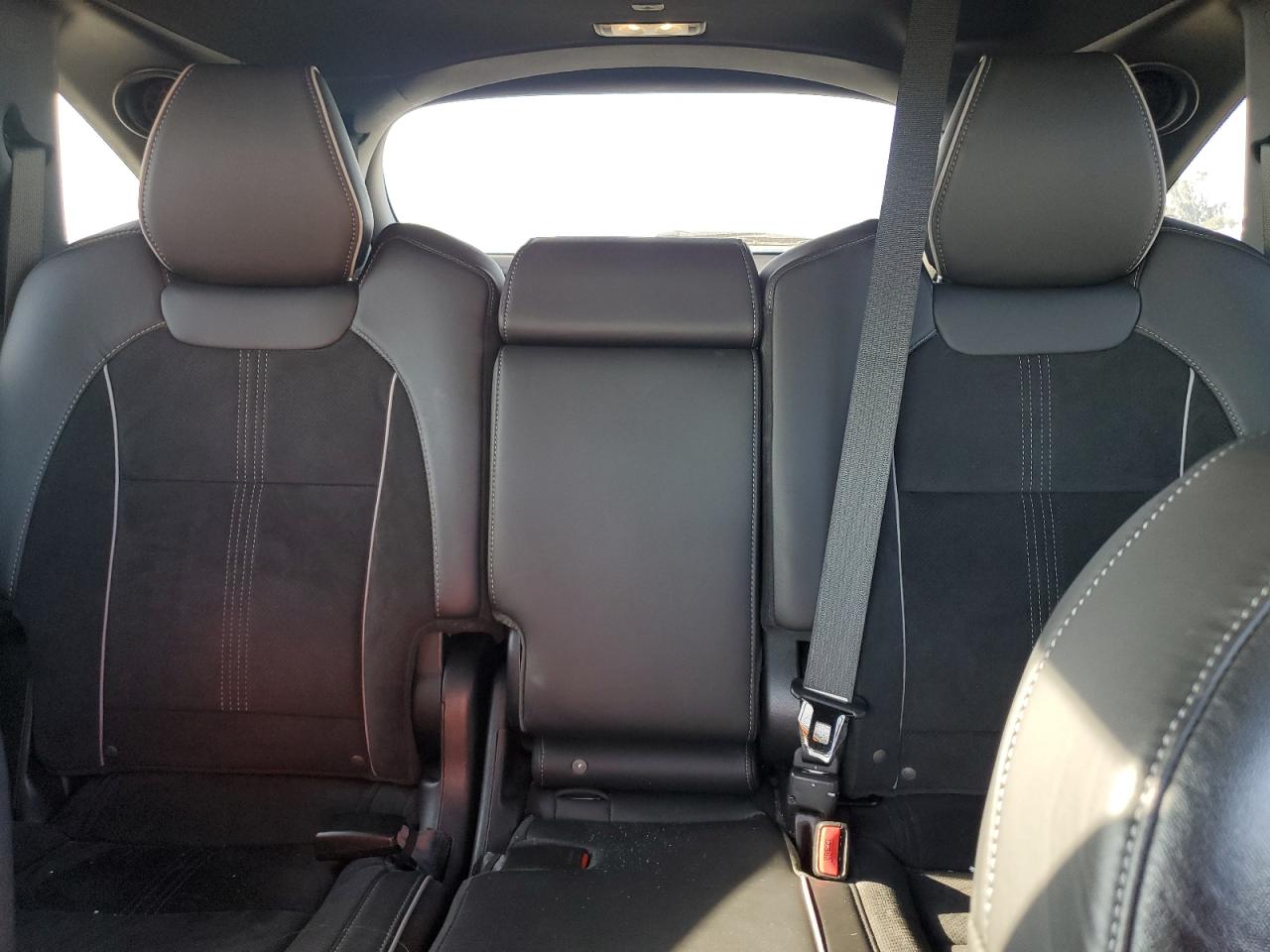 2019 Acura MDX - Image 10