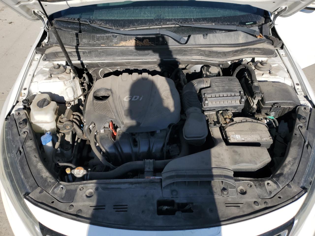2015 Kia Optima - Image 11