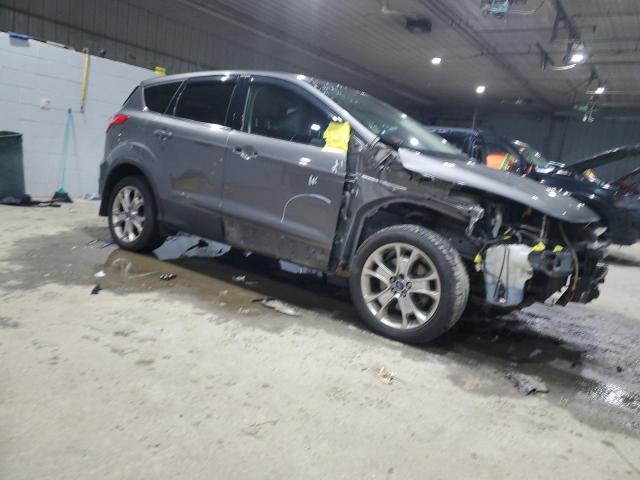  FORD ESCAPE 2013 Szary