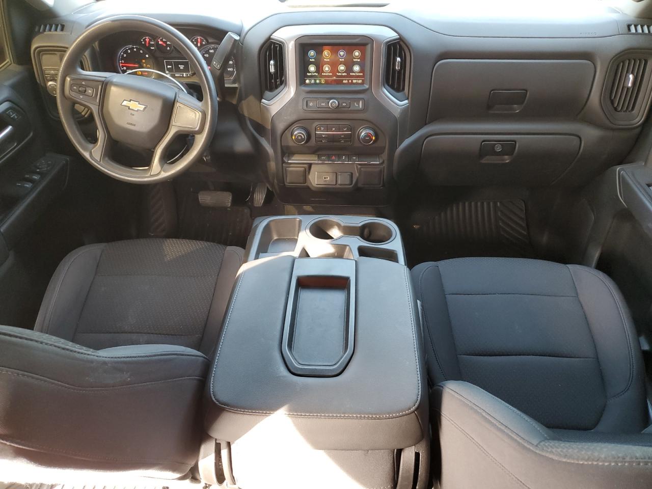2019 Chevrolet Silverado - Image 9