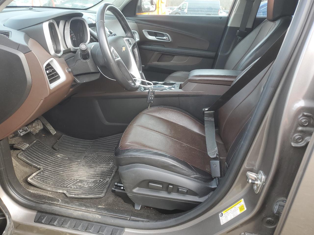 2011 Chevrolet Equinox - Image 7