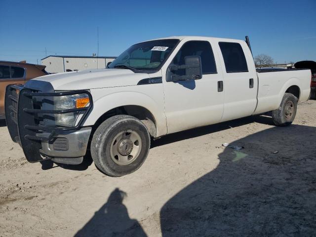 2012 Ford F250 Super Duty