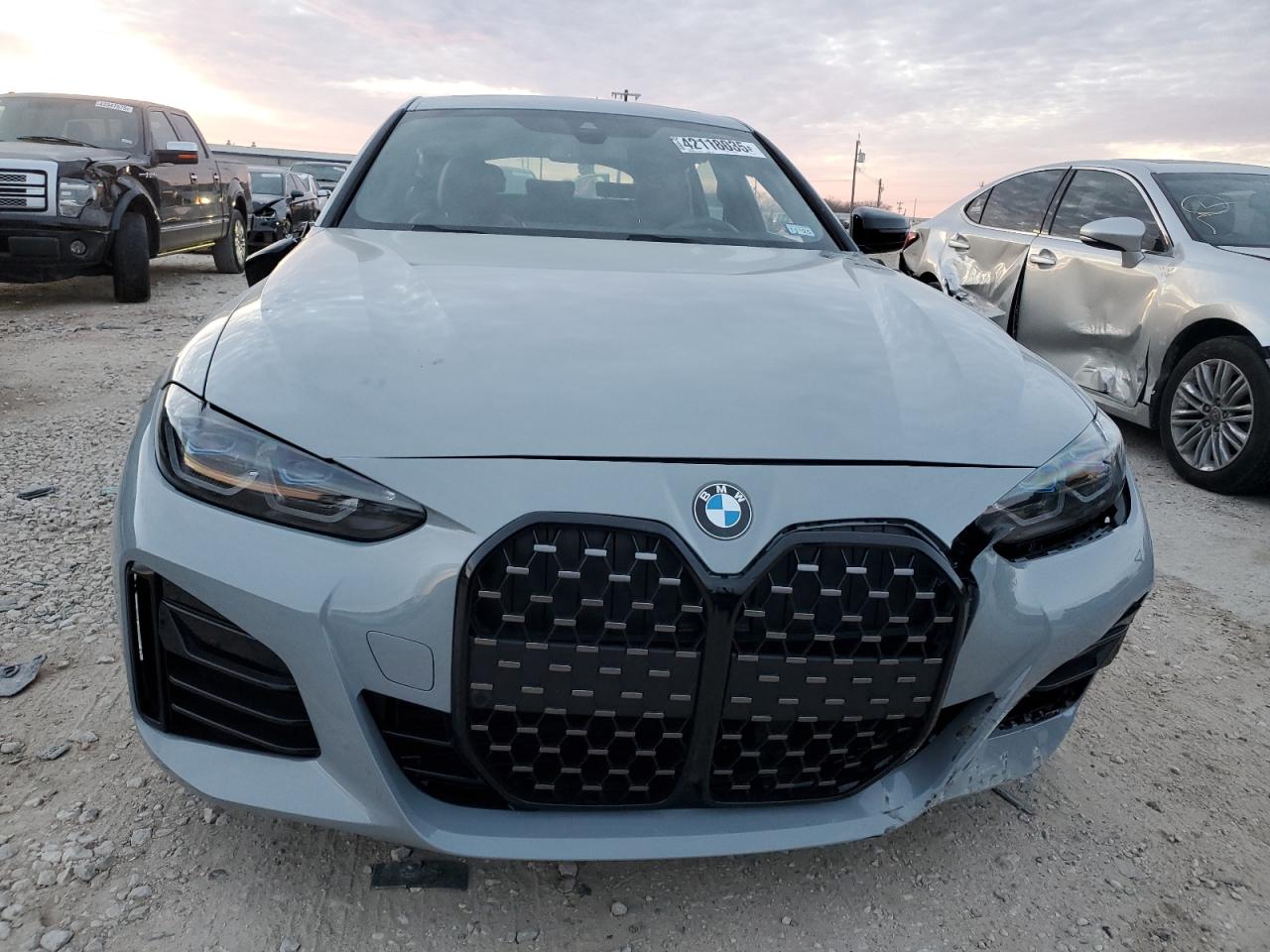 2024 BMW 4er - Image 5