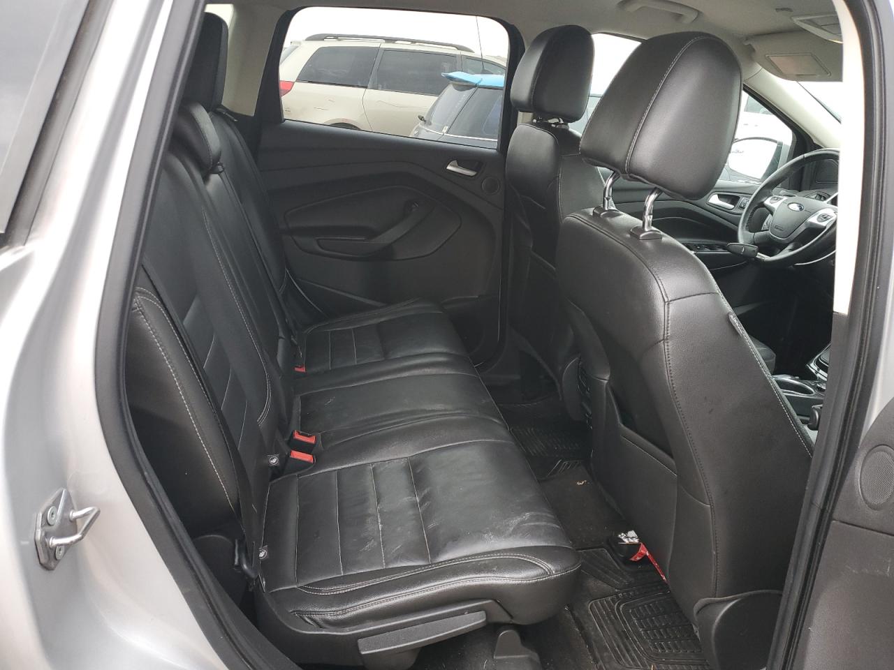 2015 Ford Escape - Image 10