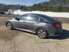 2016 Honda Civic Lx for Sale in Seaford, DE - Front End