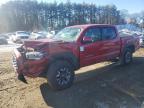 2023 TOYOTA TACOMA DOUBLE CAB à vendre chez Copart MA - NORTH BOSTON