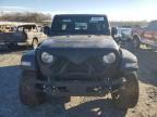 2018 Jeep Wrangler Unlimited Sport للبيع في Montgomery، AL - Rear End
