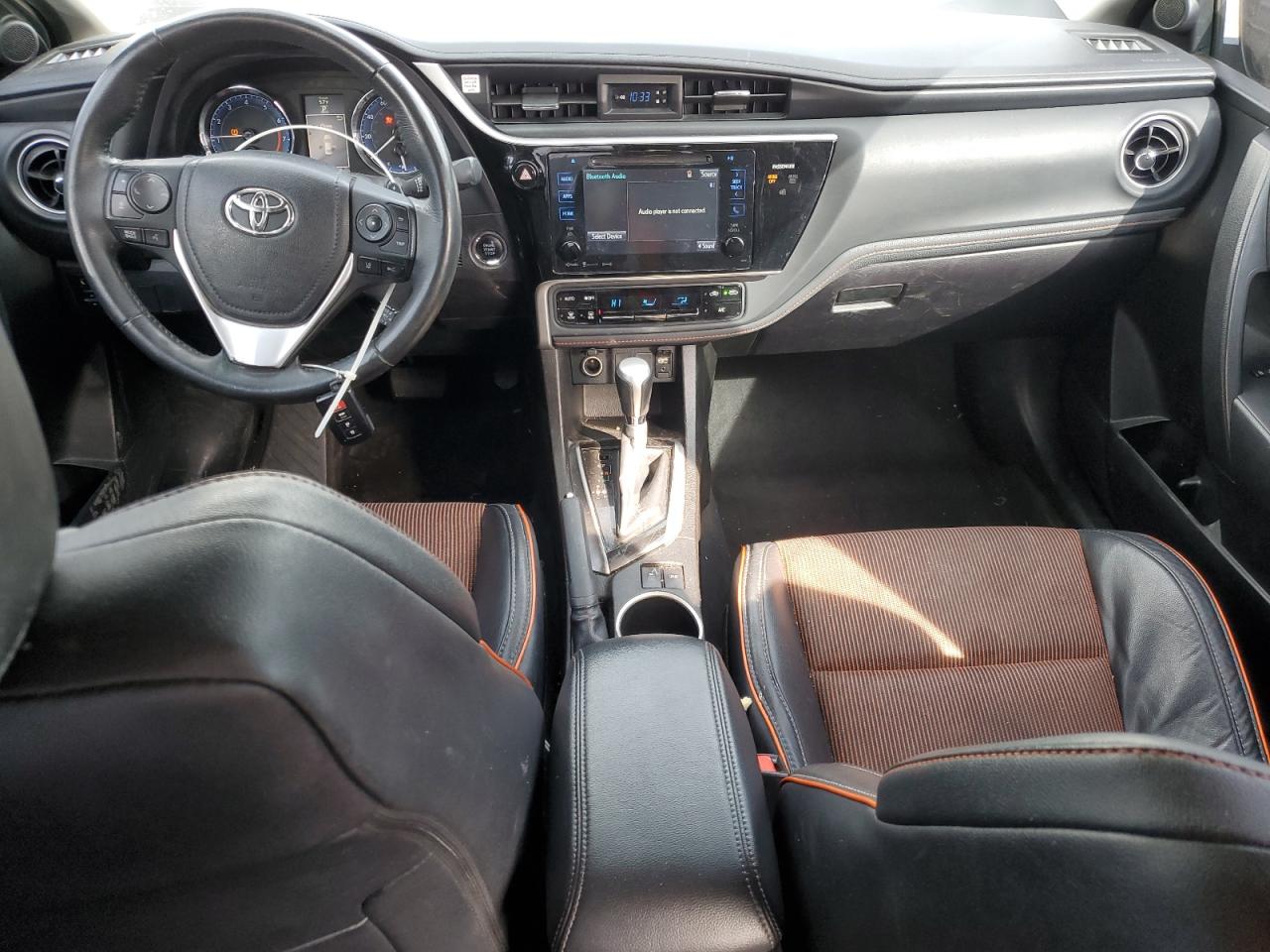 2017 Toyota Corolla - Image 8