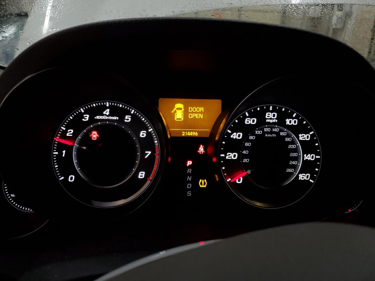 2011 Acura MDX - Image 9