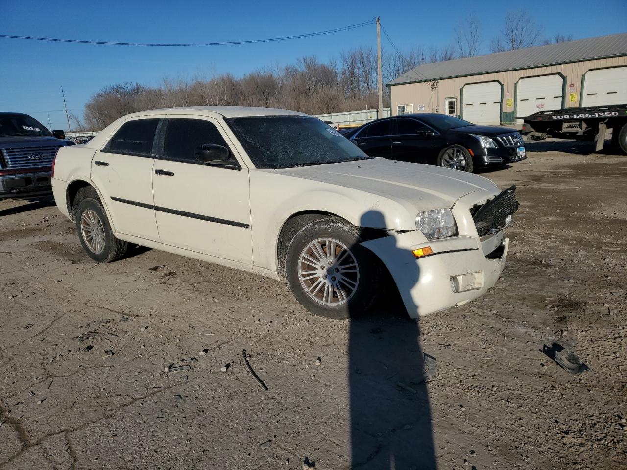 2010 Chrysler 300 - Image 4