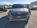 2022 Kia Seltos Lx en Venta en Las Vegas, NV - Front End
