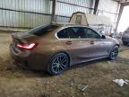 2019 Bmw 330I  na sprzedaż w Houston, TX - Front End