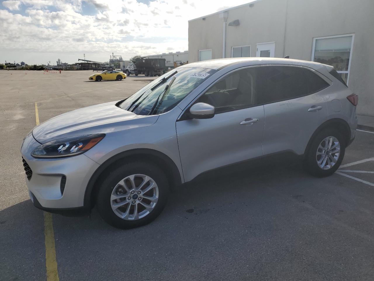 2020 Ford Escape - Image 1