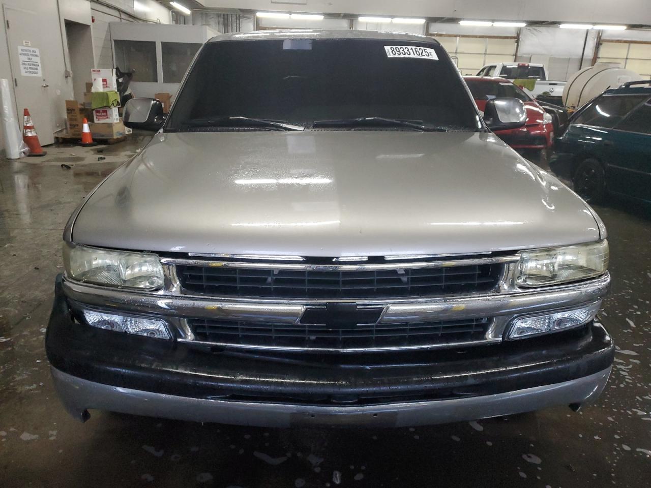 2000 Chevrolet Silverado - Image 5