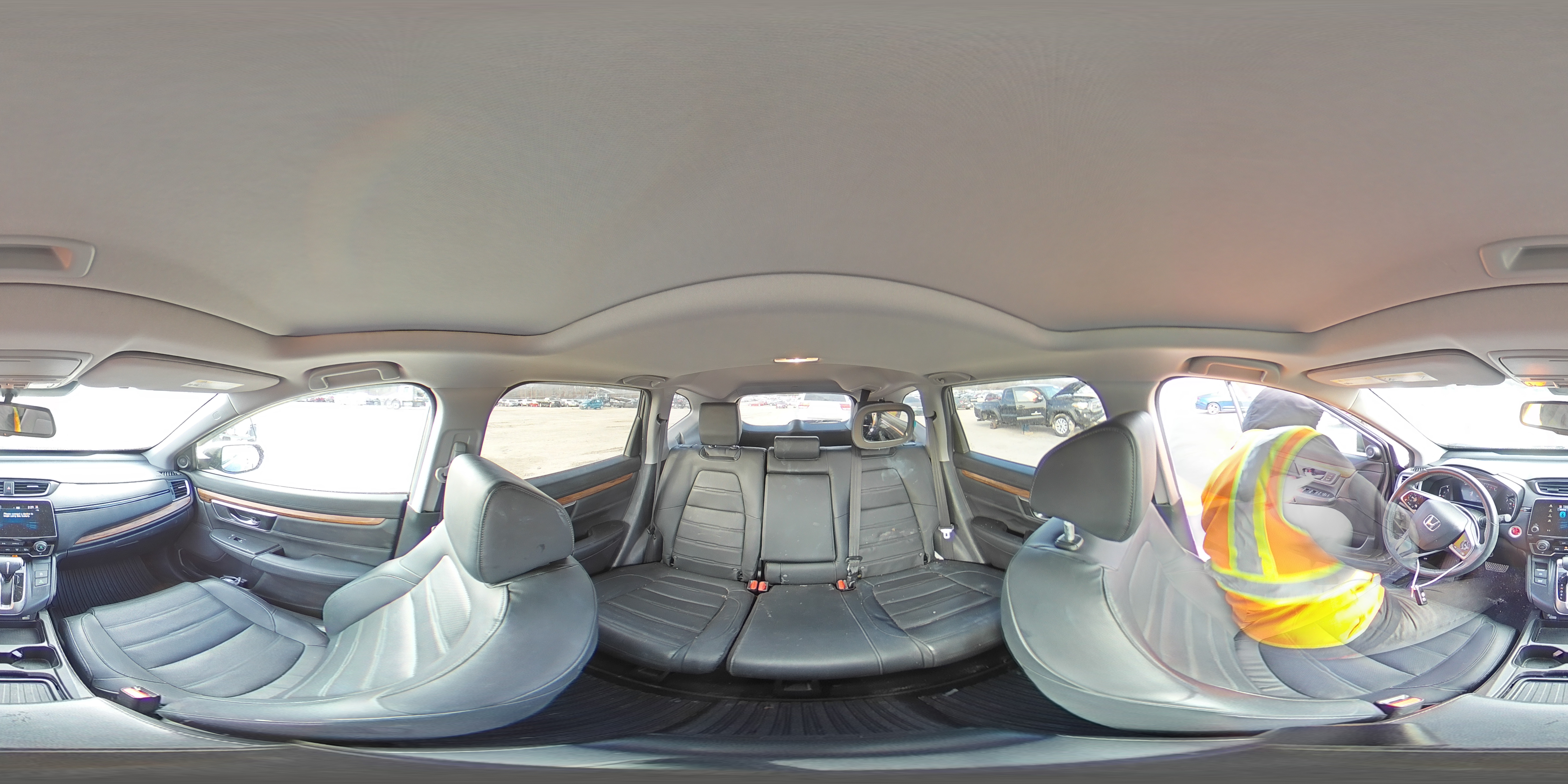 2021 Honda CR-V - Image 13